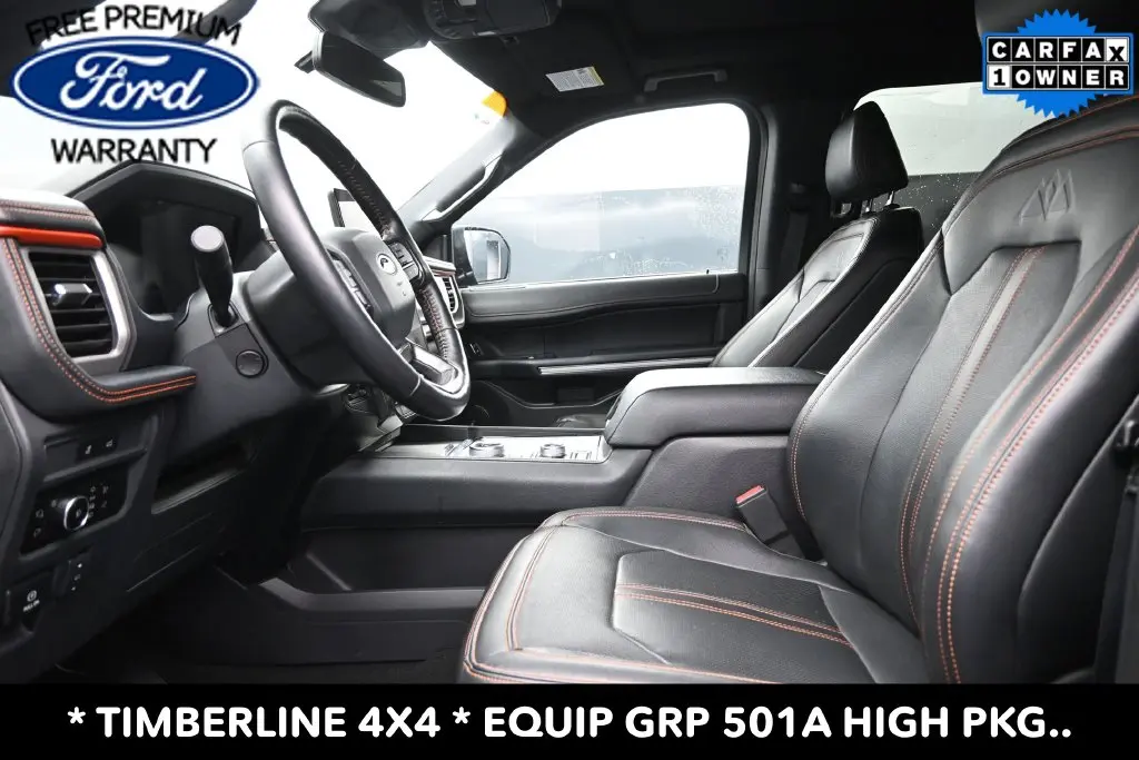 2024 Ford Expedition - $52,898