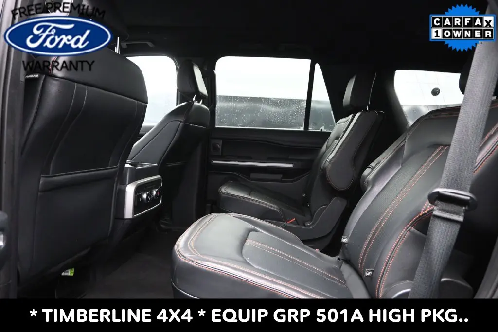 2024 Ford Expedition - $52,898