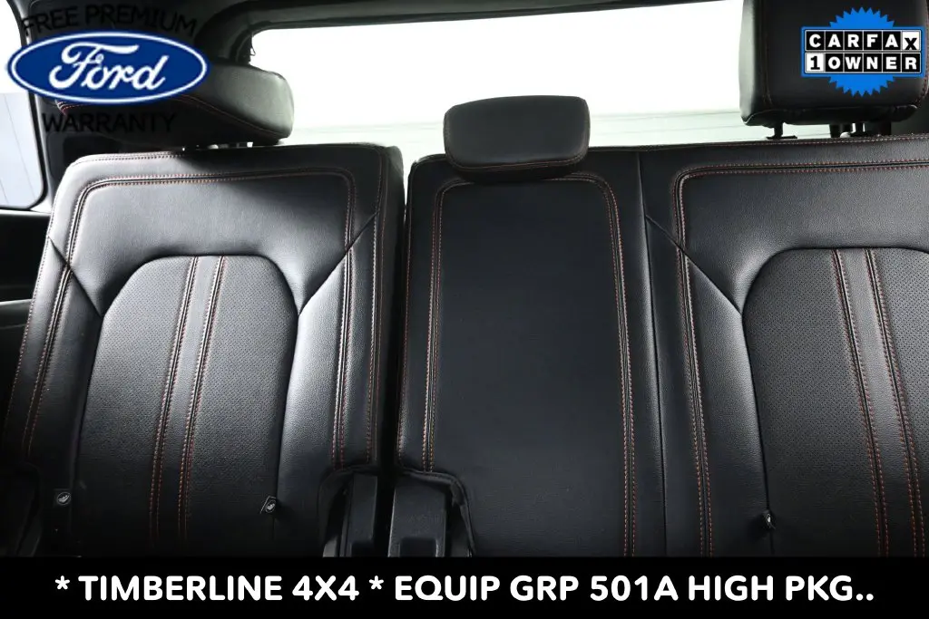 2024 Ford Expedition - $52,898
