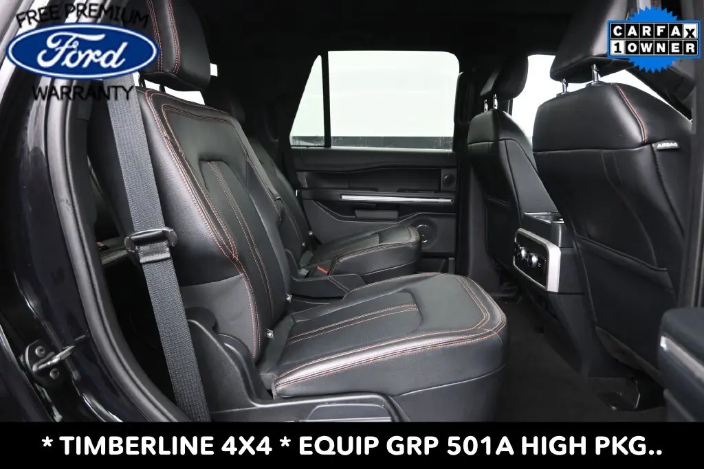 2024 Ford Expedition - $52,898