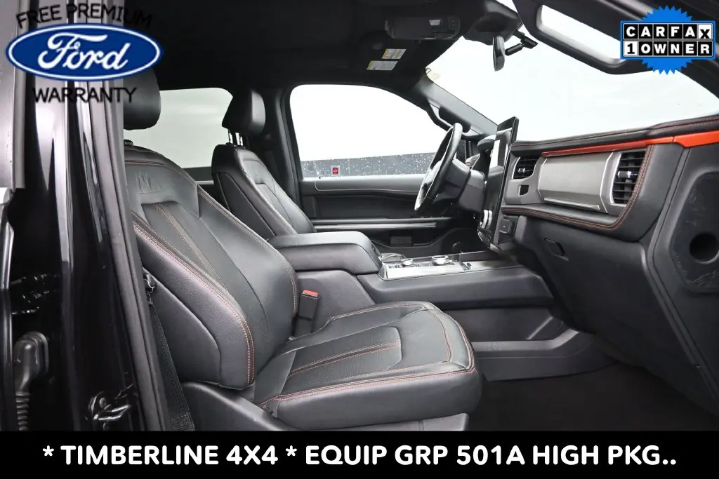 2024 Ford Expedition - $52,898