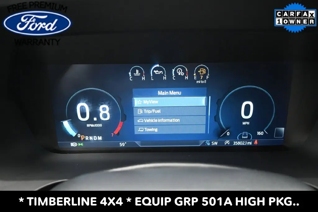 2024 Ford Expedition - $52,898