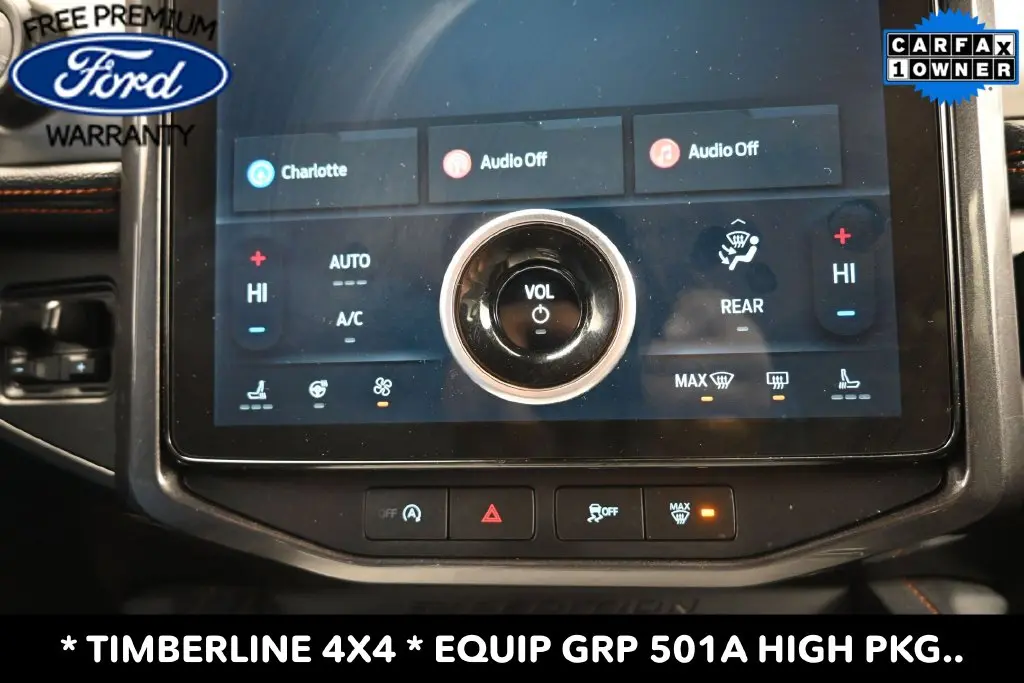 2024 Ford Expedition - $52,898