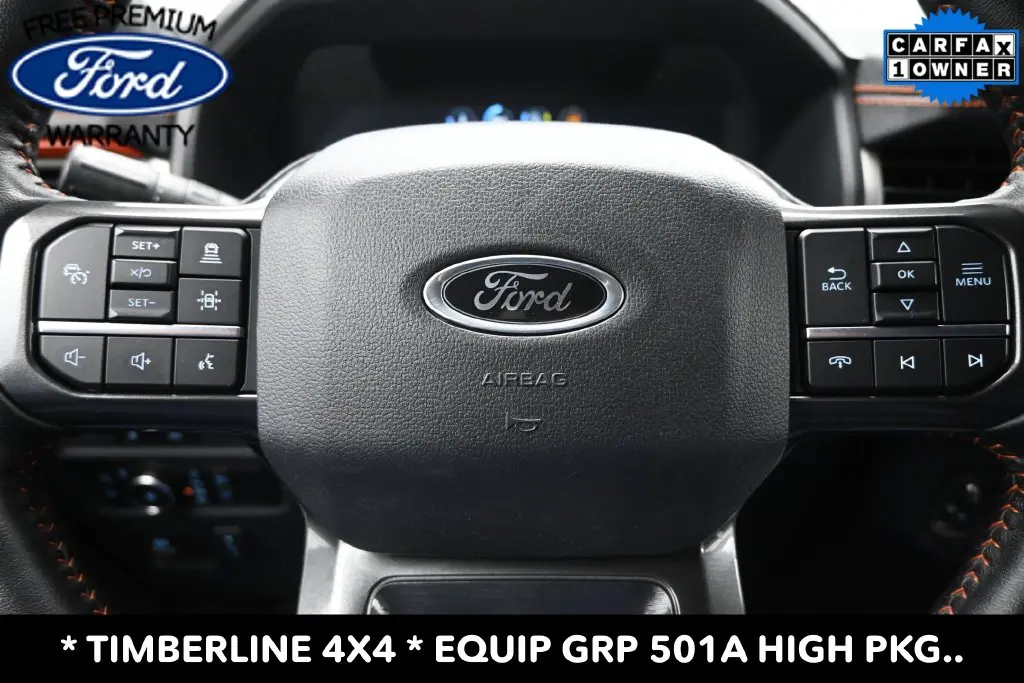 2024 Ford Expedition - $52,898