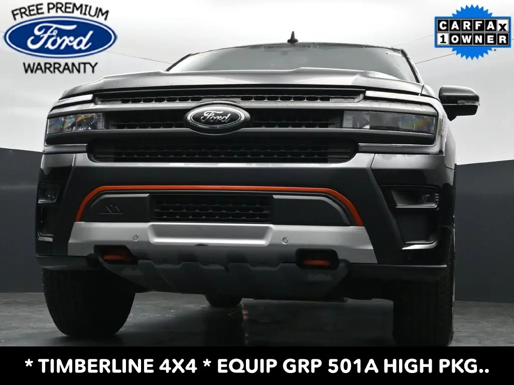 2024 Ford Expedition - $52,898