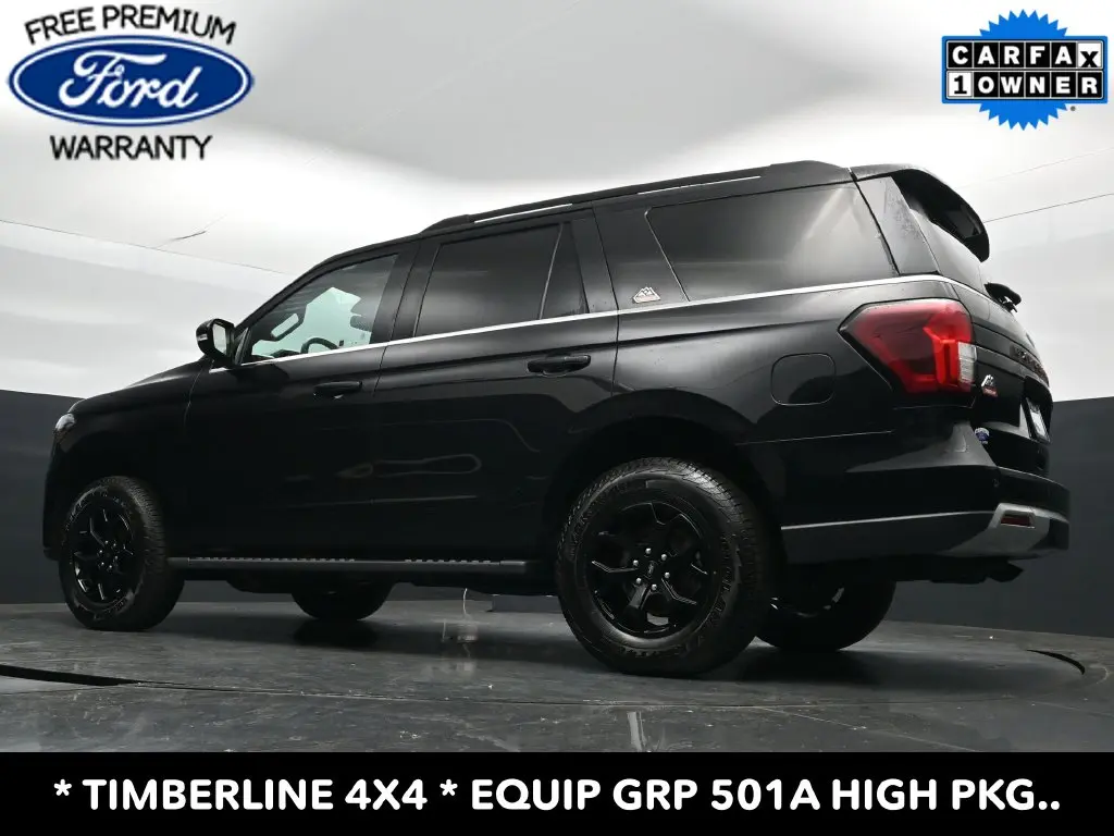 2024 Ford Expedition - $52,898