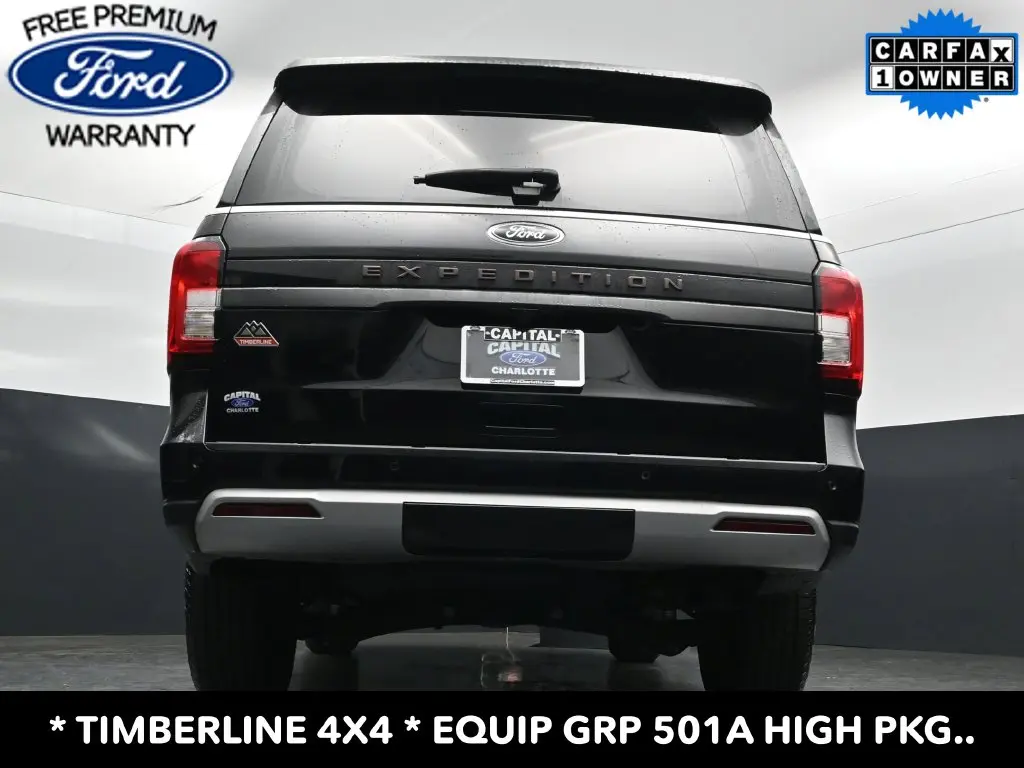 2024 Ford Expedition - $52,898