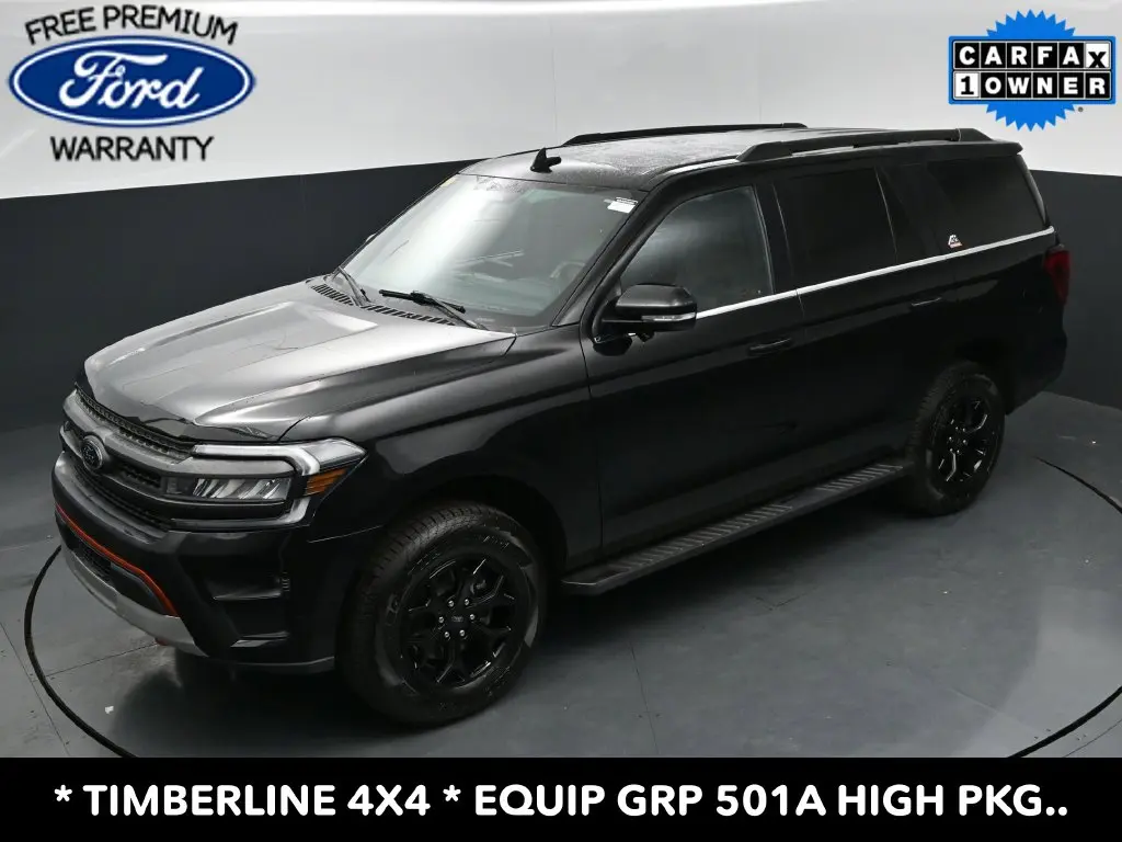 2024 Ford Expedition - $52,898