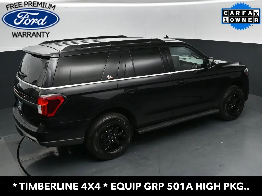 2024 Ford Expedition - $52,898