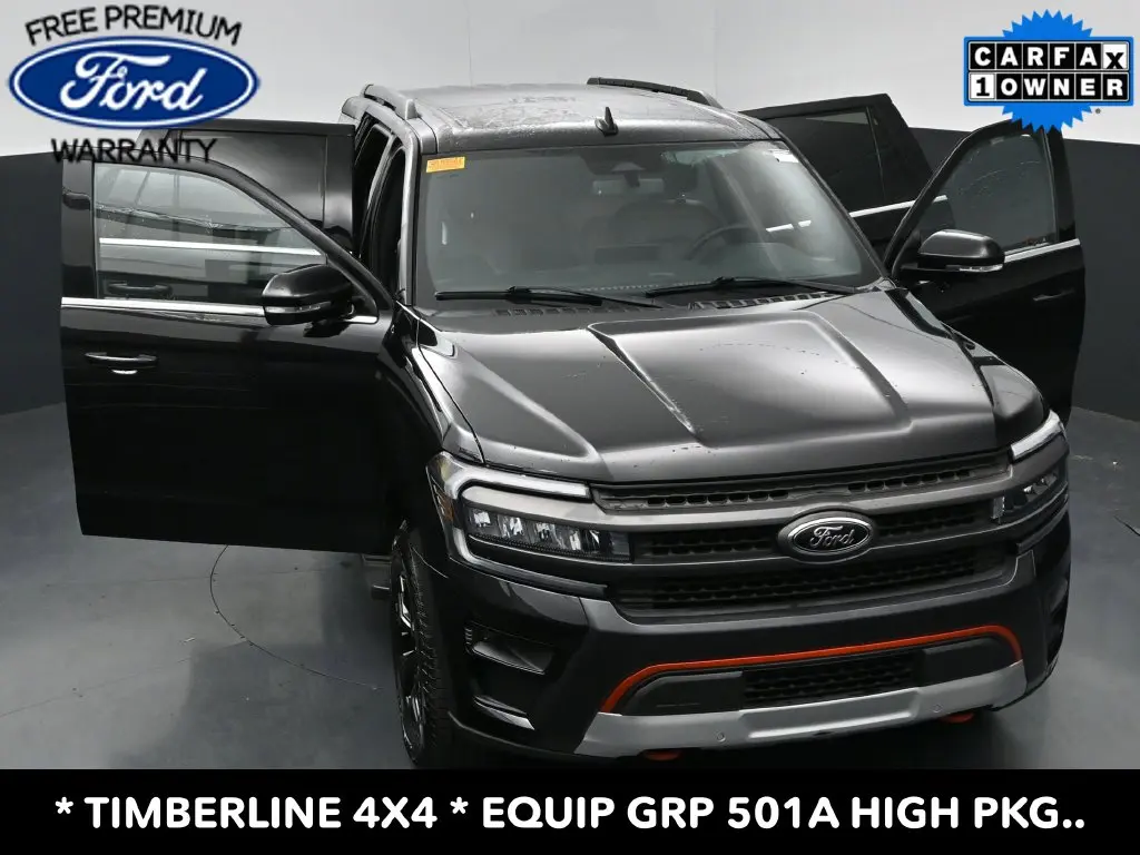 2024 Ford Expedition - $52,898
