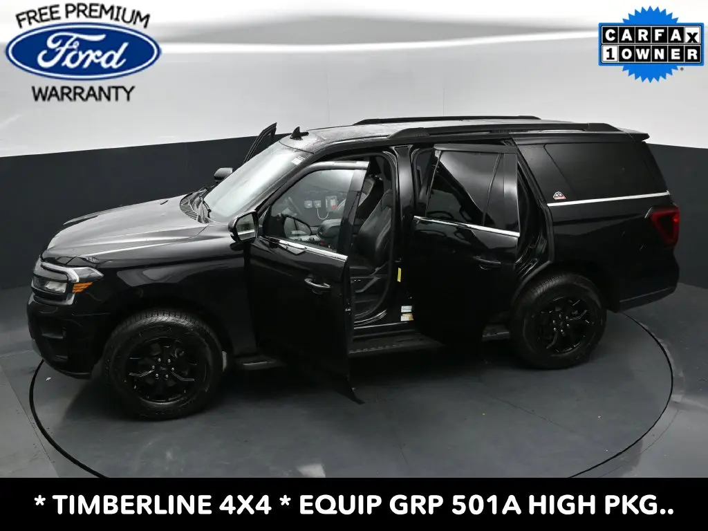 2024 Ford Expedition - $52,898