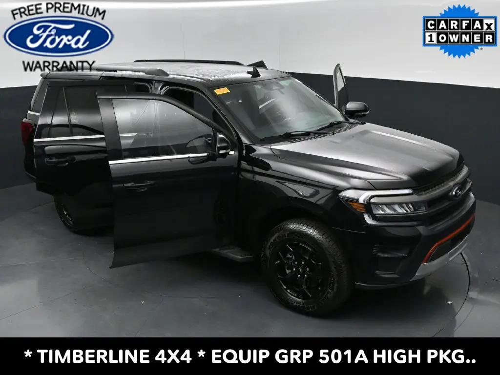 2024 Ford Expedition - $52,898