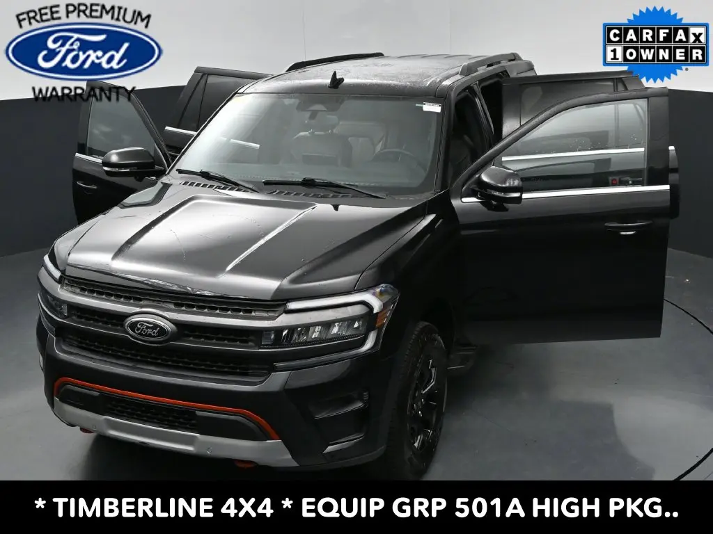2024 Ford Expedition - $52,898