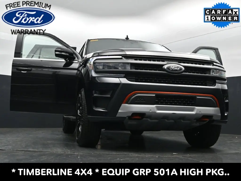 2024 Ford Expedition - $52,898