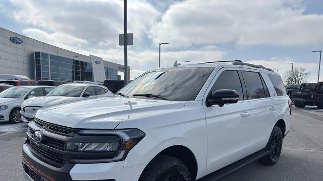 Preowned 2024 Ford Expedition Timberline for Sale