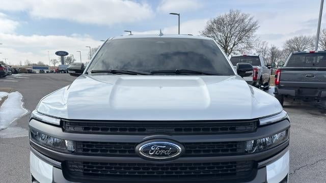 2024 Ford Expedition Timberline