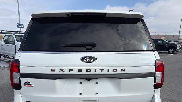 2024 Ford Expedition Timberline