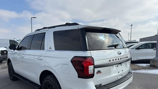 2024 Ford Expedition Timberline