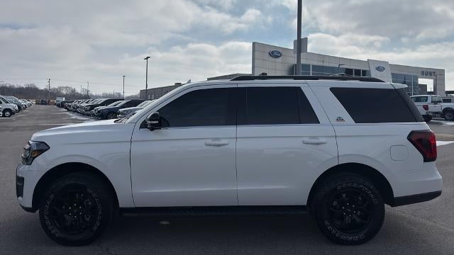 2024 Ford Expedition Timberline
