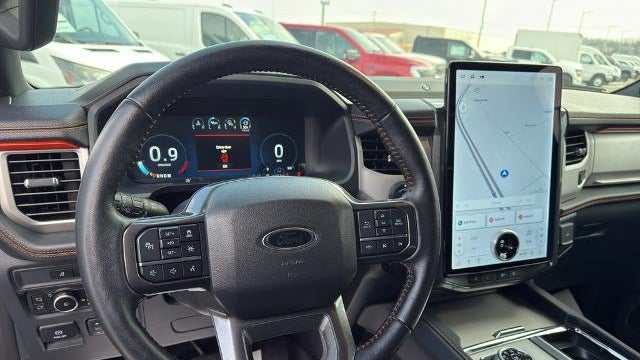 2024 Ford Expedition Timberline
