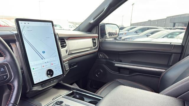 2024 Ford Expedition Timberline