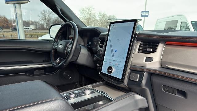 2024 Ford Expedition Timberline