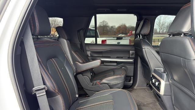 2024 Ford Expedition Timberline