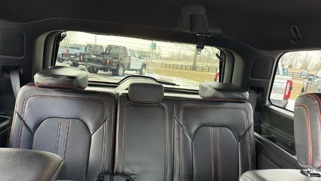 2024 Ford Expedition Timberline