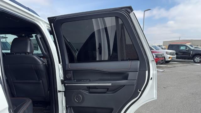 2024 Ford Expedition Timberline