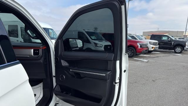 2024 Ford Expedition Timberline