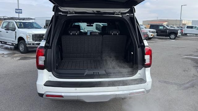 2024 Ford Expedition Timberline