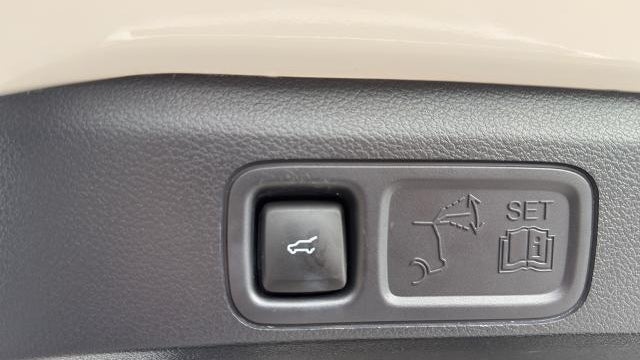 2024 Ford Expedition Timberline