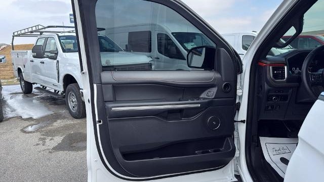 2024 Ford Expedition Timberline