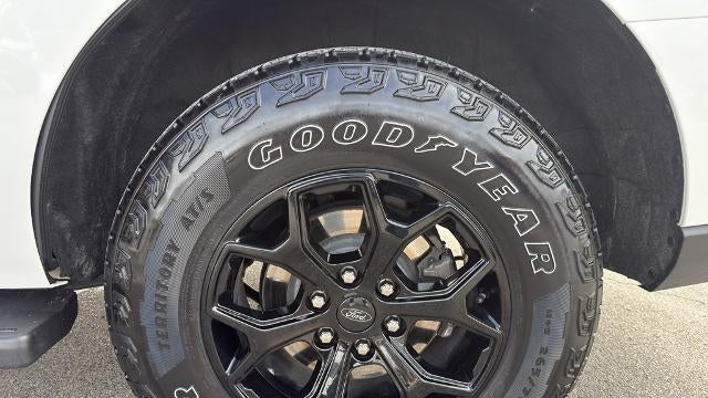 2024 Ford Expedition Timberline