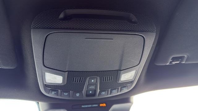2024 Ford Expedition Timberline