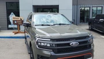 Preowned 2024 Ford Expedition Timberline for Sale