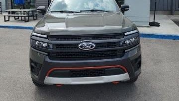 2024 Ford Expedition Timberline