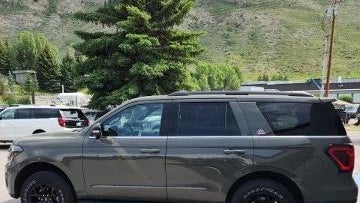 2024 Ford Expedition Timberline