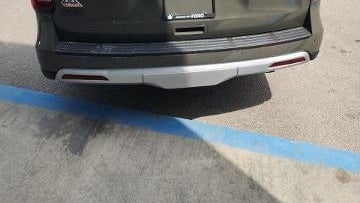 2024 Ford Expedition Timberline