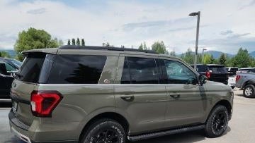 2024 Ford Expedition Timberline