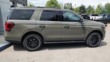 2024 Ford Expedition Timberline