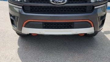 2024 Ford Expedition Timberline