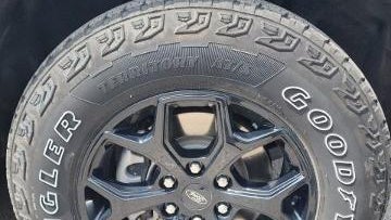 2024 Ford Expedition Timberline