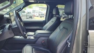 2024 Ford Expedition Timberline