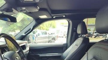 2024 Ford Expedition Timberline