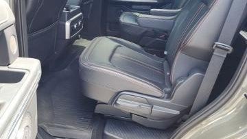 2024 Ford Expedition Timberline