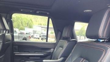 2024 Ford Expedition Timberline