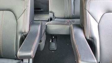 2024 Ford Expedition Timberline