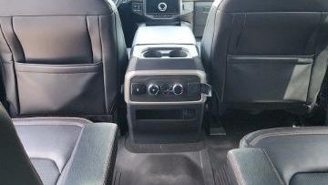 2024 Ford Expedition Timberline