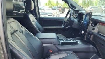2024 Ford Expedition Timberline